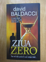 David Baldacci - Ziua zero
