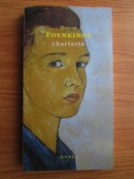 David Foenkinos - Charlotte