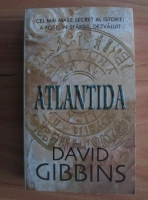 David Gibbins - Atlantida