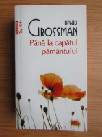 David Grossman - Pana la capatul pamantului (Top 10+)