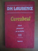 David Herbert Lawrence - Curcubeul
