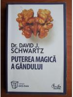 David J. Schwartz - Puterea magica a gandului