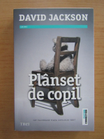 David Jackson - Planset de copil