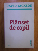 David Jackson - Planset de copil