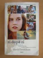 David Levithan - Zi dupa zi