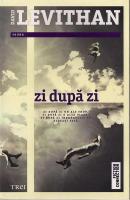 David Levithan - Zi dupa zi