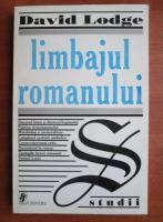David Lodge - Limbajul romanului