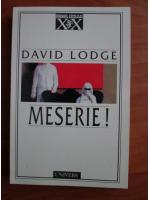 David Lodge - Meserie!