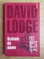 David Lodge - Schimb de dame