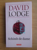 David Lodge - Schimb de dame