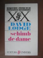 David Lodge - Schimb de dame