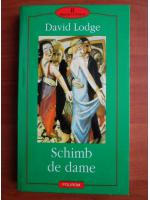 David Lodge - Schimb de dame