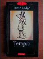 David Lodge - Terapia