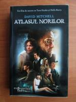 David Mitchell - Atlasul norilor