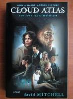 David Mitchell - Cloud Atlas