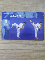 David Mitchell - Karate. Conocer el deporte