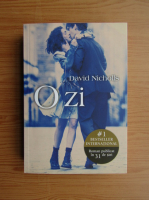David Nicholls - O zi