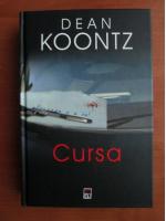 Dean Koontz - Cursa