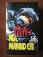 Dean Koontz - Mr Murder