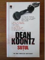 Dean Koontz - Sotul