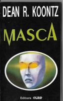 Dean R. Koontz - Masca