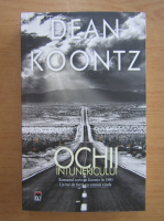 Dean R. Koontz - Ochii intunericului