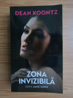 Dean R. Koontz - Zona invizibila