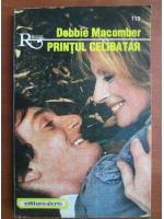 Debbie Macomber - Printul celibatar