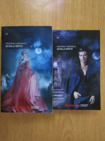 Deborah Harkness - Scoala noptii (2 volume)