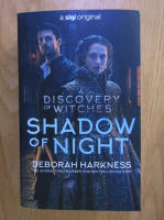 Deborah Harkness - Shadow of Night