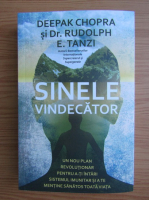 Deepak Chopra, Rudolph E. Tanzi - Sinele vindecator