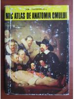 Dem. Theodorescu - Mic atlas de anatomia omului