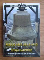 Demostene Andronescu - Reeducarea de la Aiud, peisaj launtric