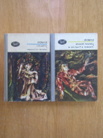 Denis Diderot - Calugarita (2 volume)