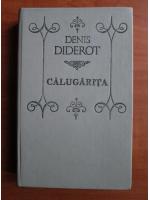 Denis Diderot - Calugarita