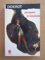Denis Diderot - Jacques le fataliste