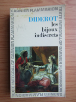Denis Diderot - Les bijoux indiscrets