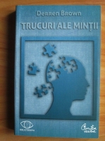 Derren Brown - Trucuri ale mintii