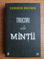 Derren Brown - Trucuri ale mintii