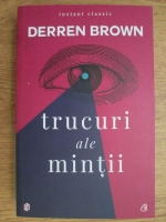 Derren Brown - Trucuri ale mintii