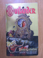 Diana Gabaldon - Outlander