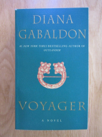 Diana Gabaldon - Voyager
