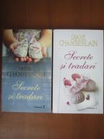 Diane Chamberlain - Secrete si tradari (2 volume)