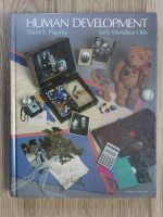 Diane E. Papalia - Human development