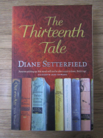 Diane Setterfield - The thirteenth tale