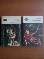Diderot - Calugarita/ Nepotul lui Rameau/ Jacques fatalistul/ E om bun ? E ticalos? (2 volume)