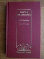 Dimitrie Bolintineanu - Florile Bosforului. Legende istorice