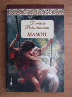 Dimitrie Bolintineanu - Manoil