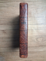 Dimitrie Bolintineanu - Poezii (2 volume colegate, 1893)