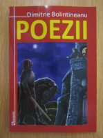 Dimitrie Bolintineanu - Poezii